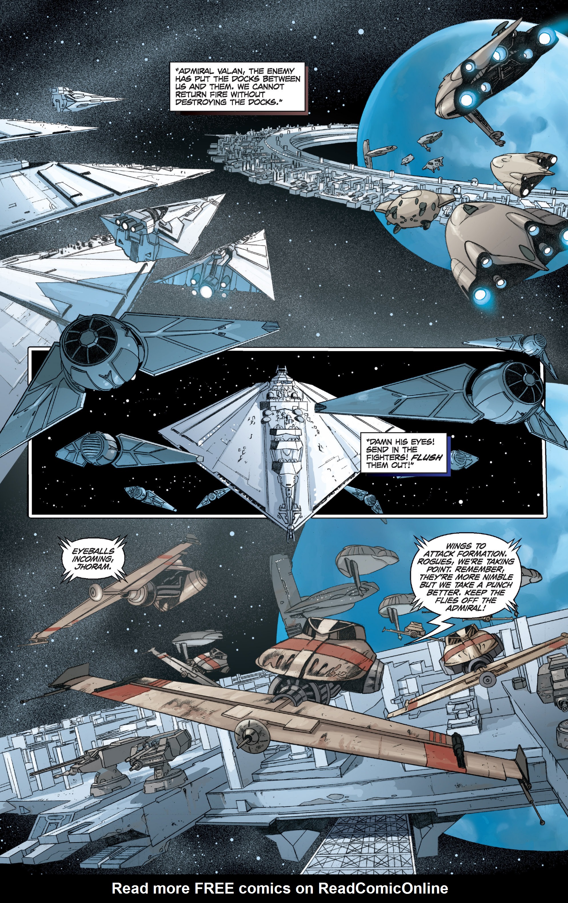 Read online Star Wars Legends: Legacy - Epic Collection comic -  Issue # TPB 2 (Part 1) - 40