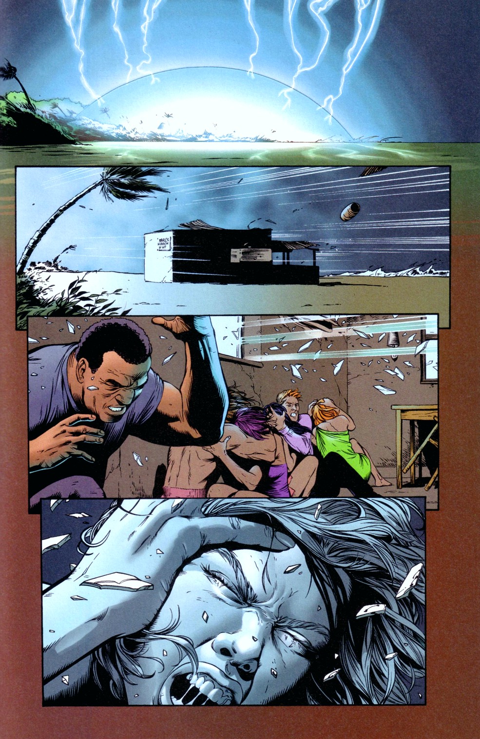 Read online Gen13 (1995) comic -  Issue #40 - 18