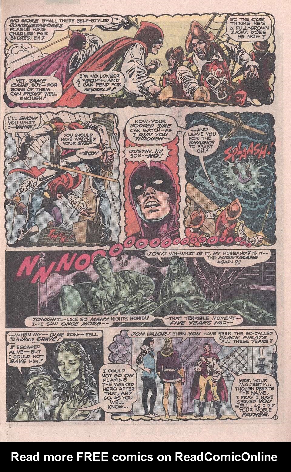 DC Comics Presents (1978) issue 48 - Page 26