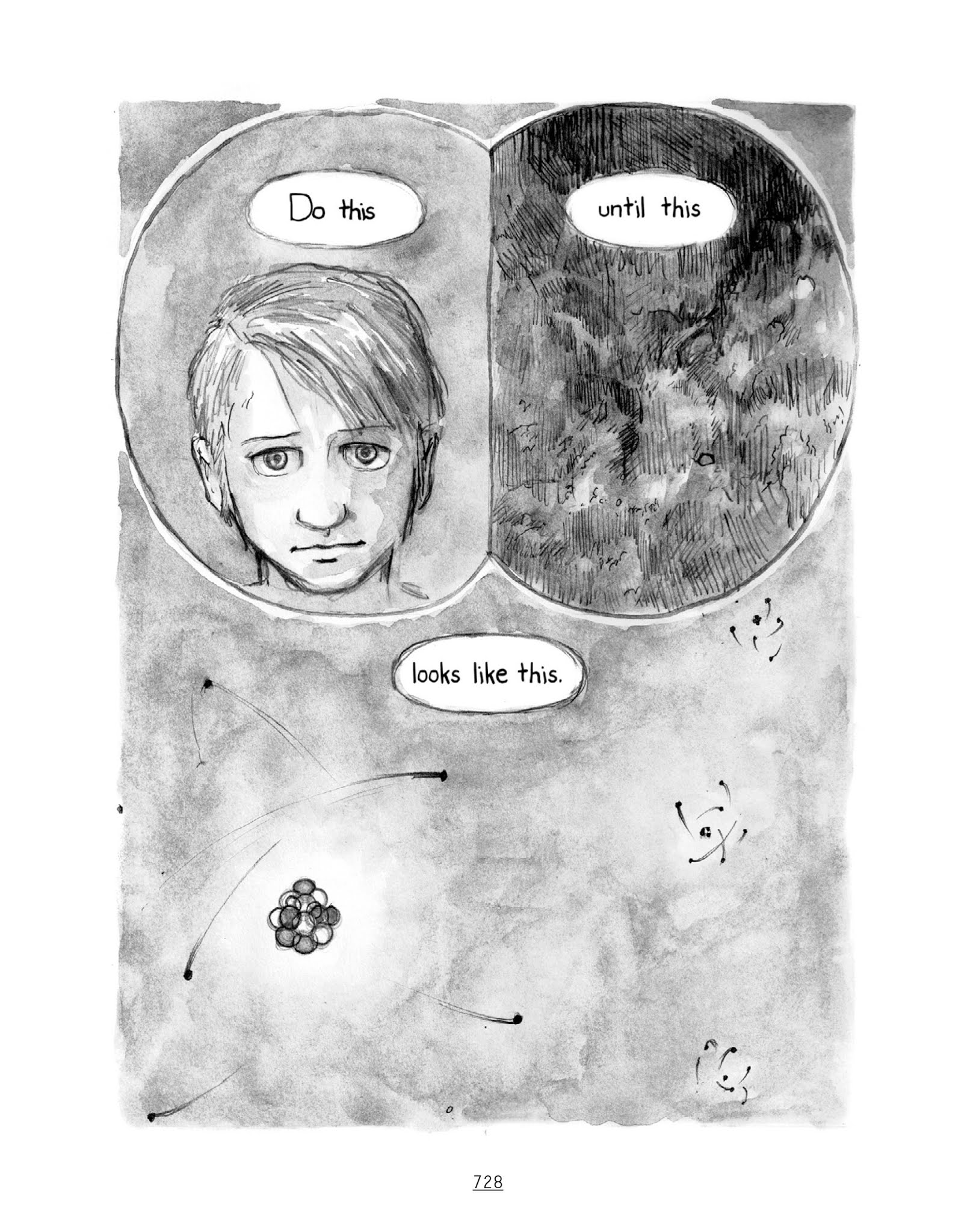 Read online Treasury of Mini Comics comic -  Issue # TPB 2 - 701