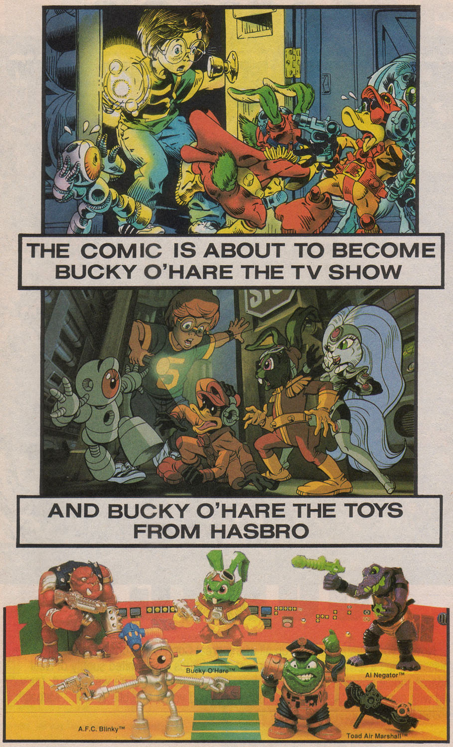 Read online Megalith comic -  Issue #9 - 31