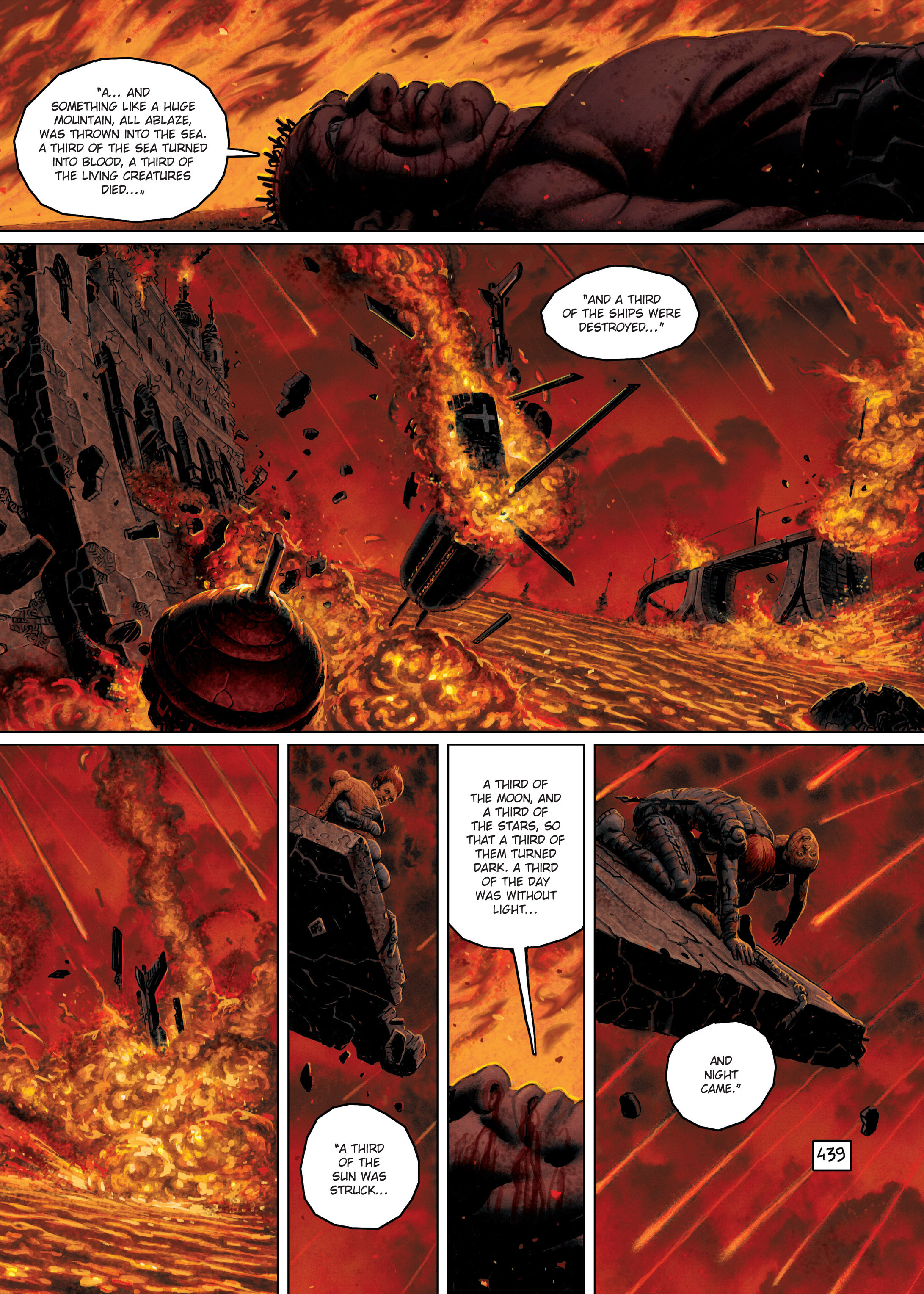 Read online Yiu comic -  Issue #7 - 44