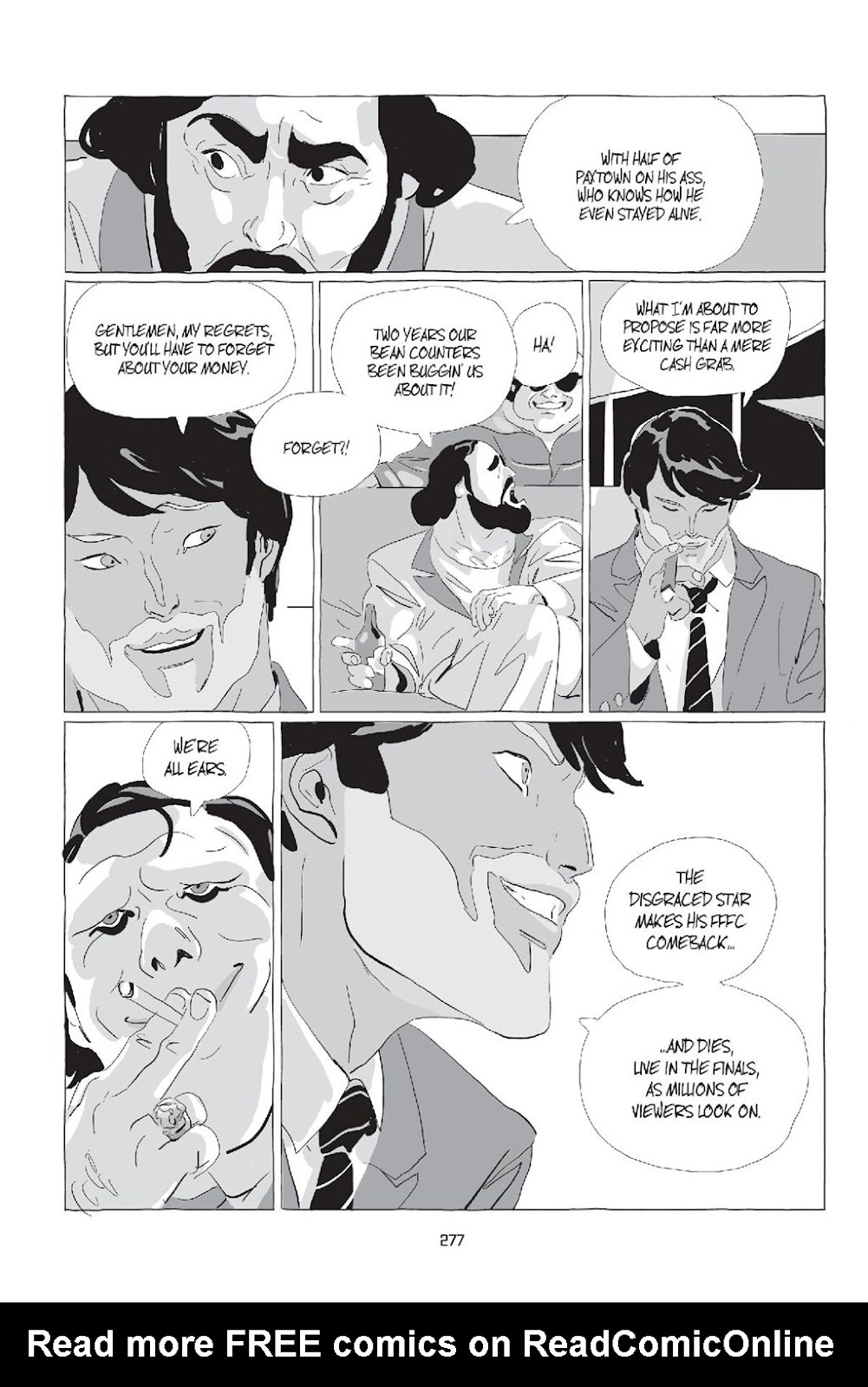 Lastman issue TPB 2 (Part 3) - Page 86