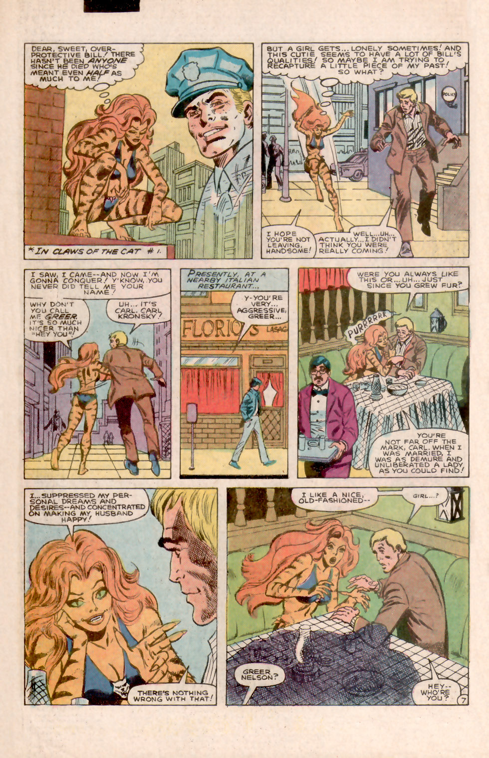 Marvel Team-Up (1972) Issue #125 #132 - English 8