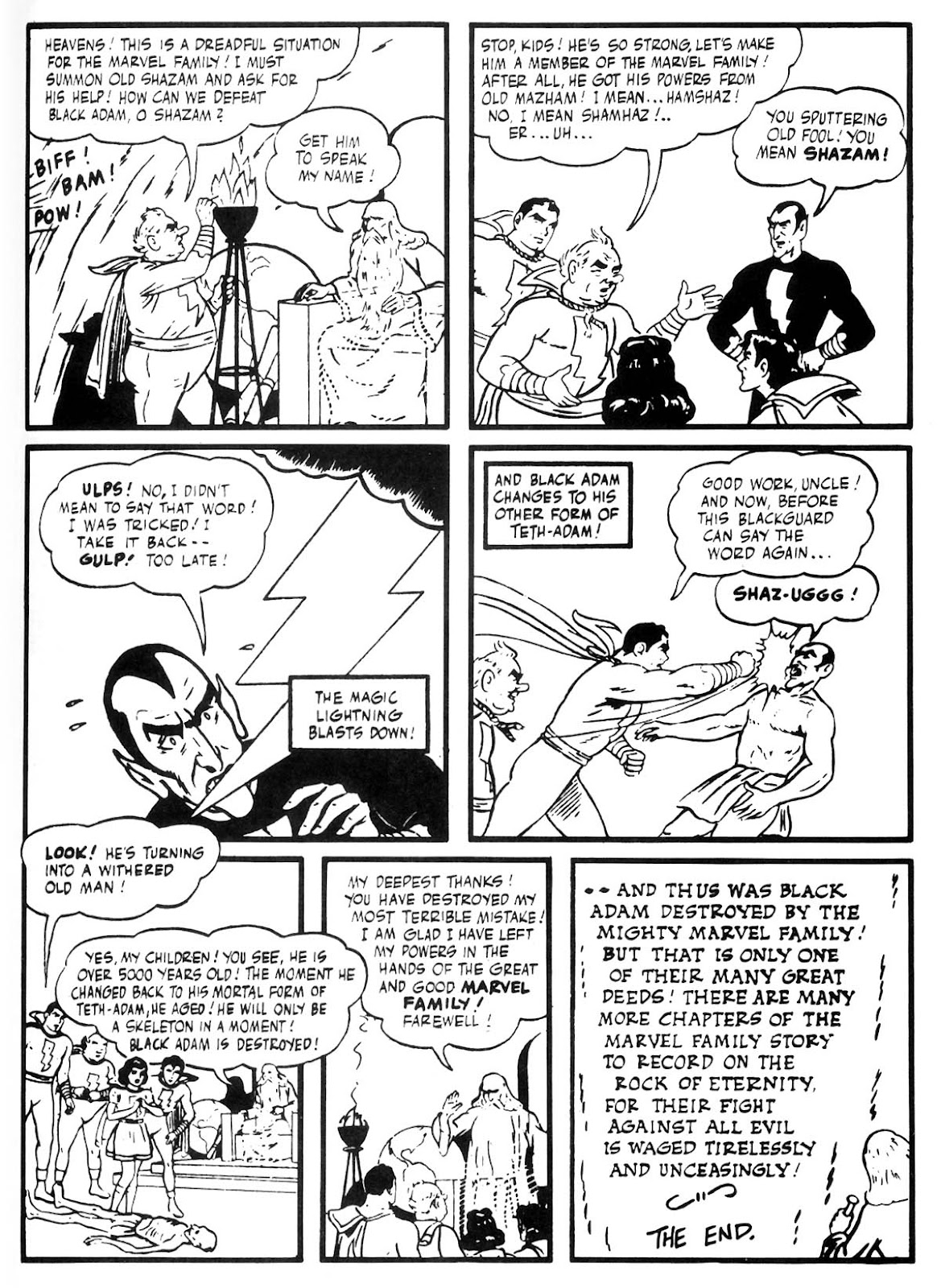 Adventure Comics (1938) issue 497 - Page 62
