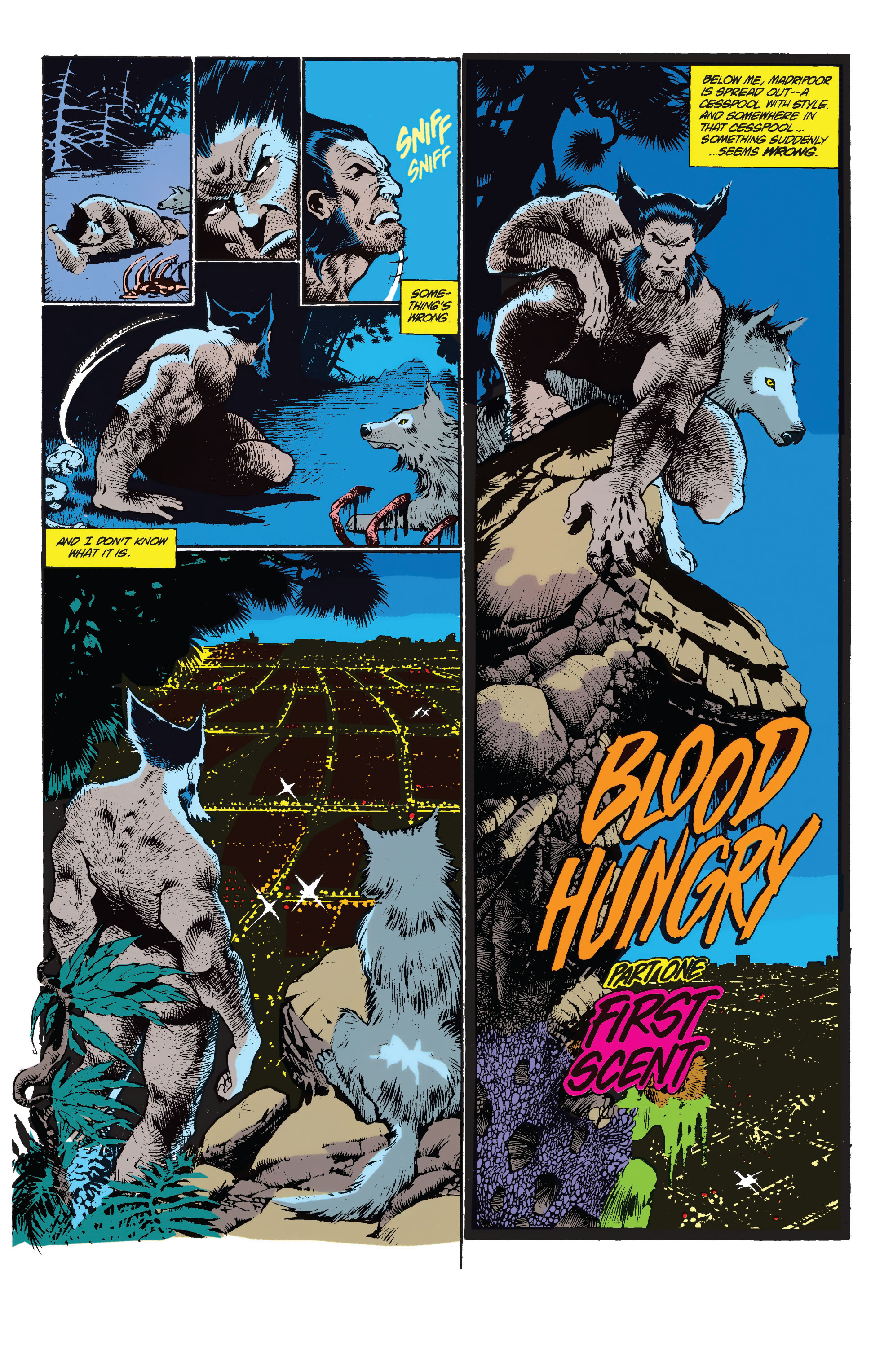 Read online Wolverine Omnibus comic -  Issue # TPB 3 (Part 6) - 38