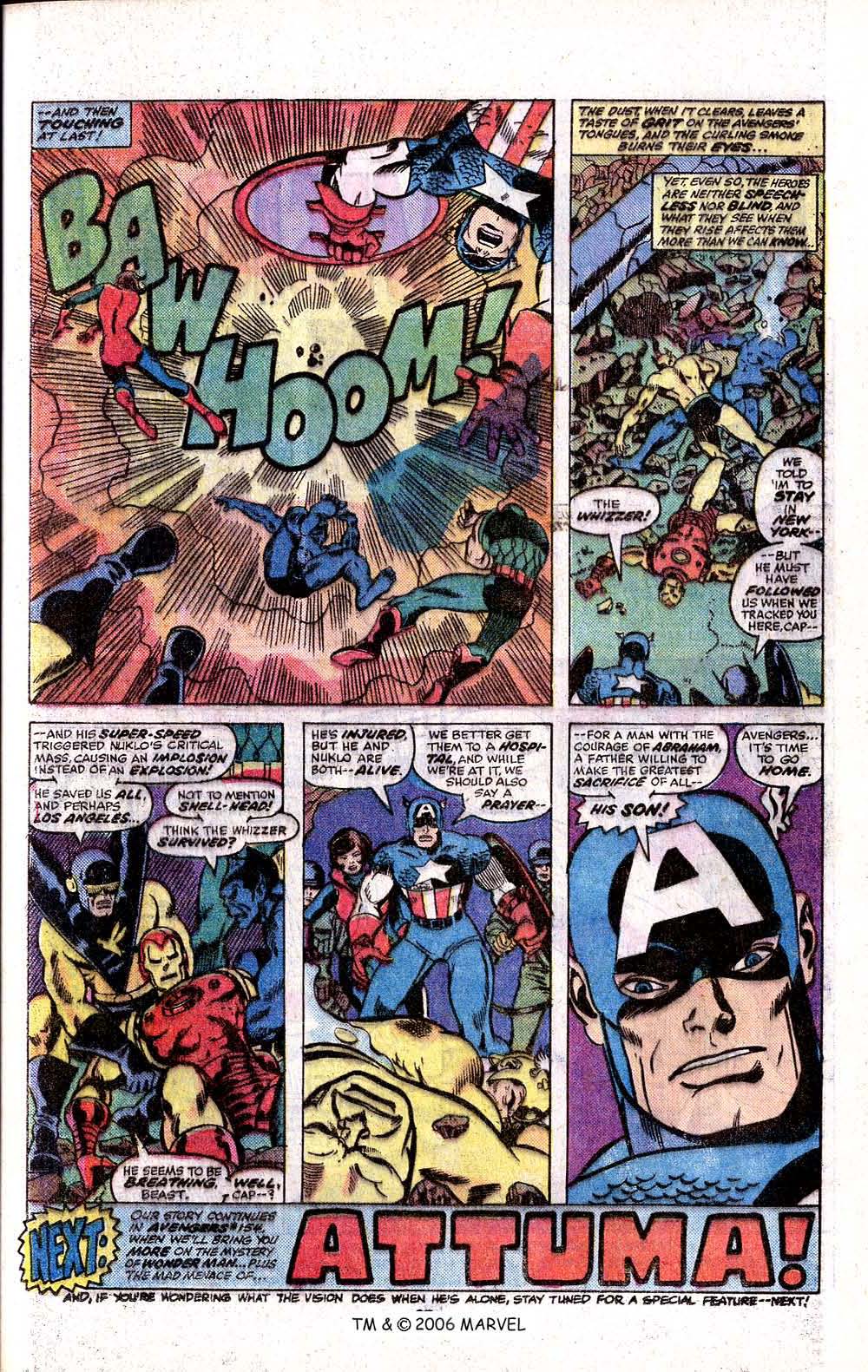 The Avengers (1963) issue 153b - Page 39