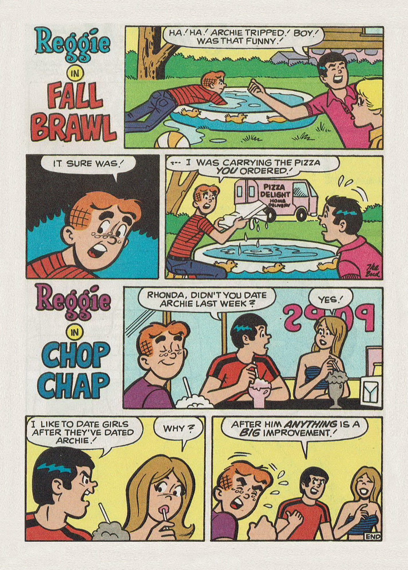 Read online Archie's Pals 'n' Gals Double Digest Magazine comic -  Issue #104 - 70