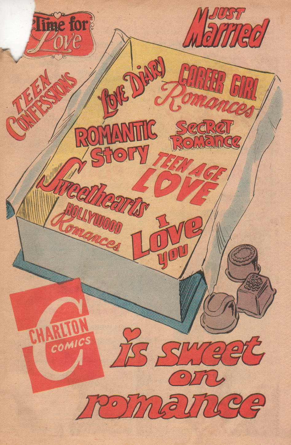 Read online Just Married comic -  Issue #73 - 32