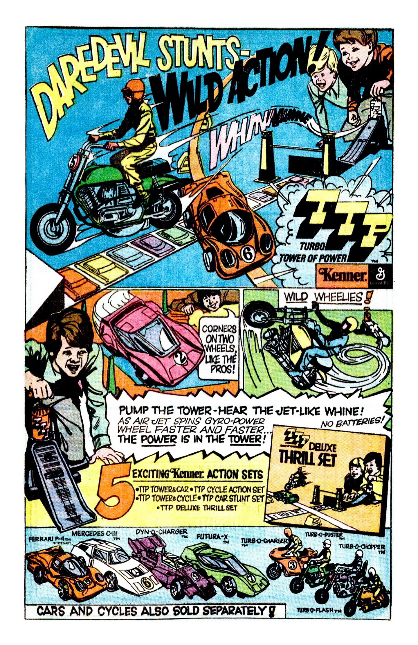 Read online Life With Archie (1958) comic -  Issue #138 - 12