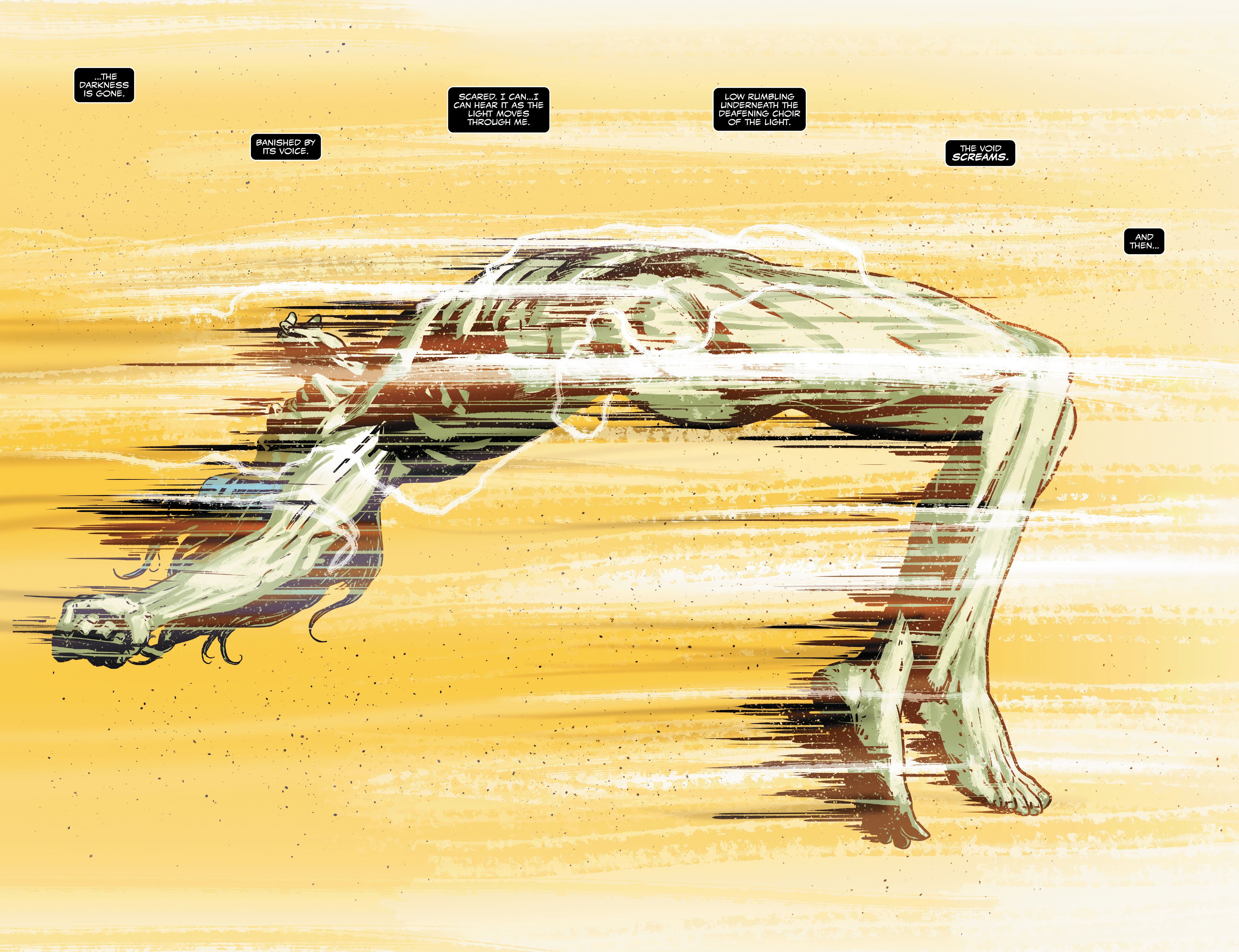 Read online Web Of Venom: Wraith comic -  Issue # Full - 25