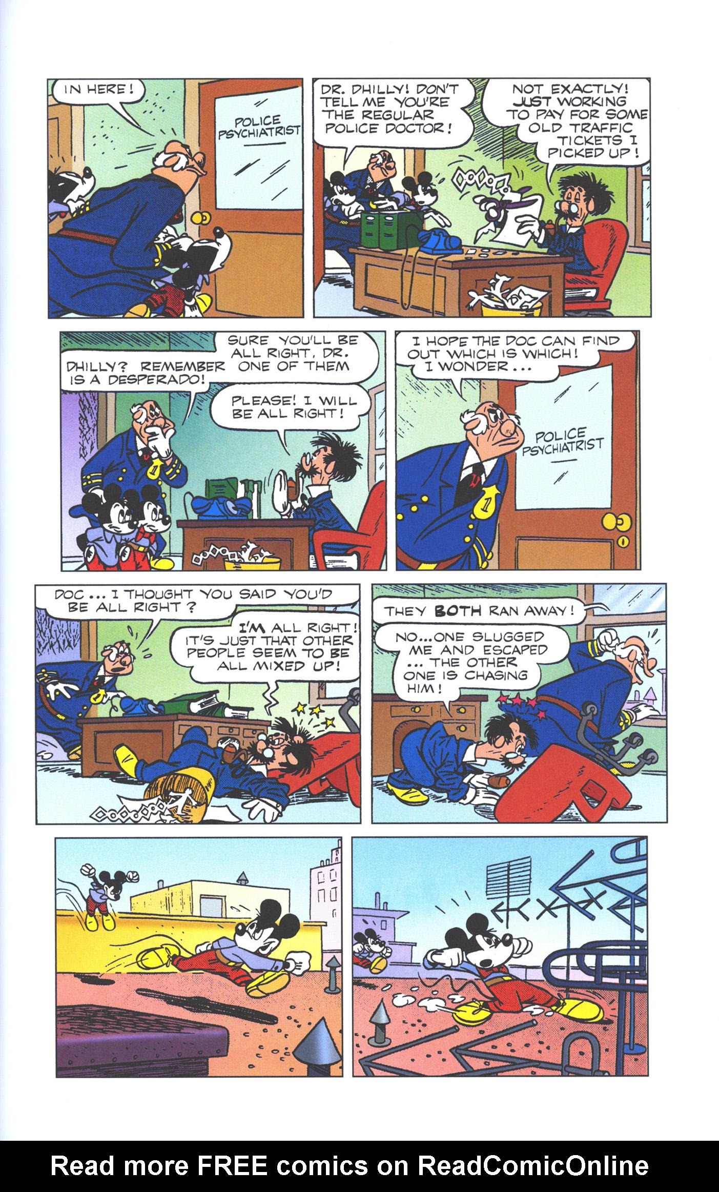 Read online Walt Disney's Comics and Stories comic -  Issue #684 - 25