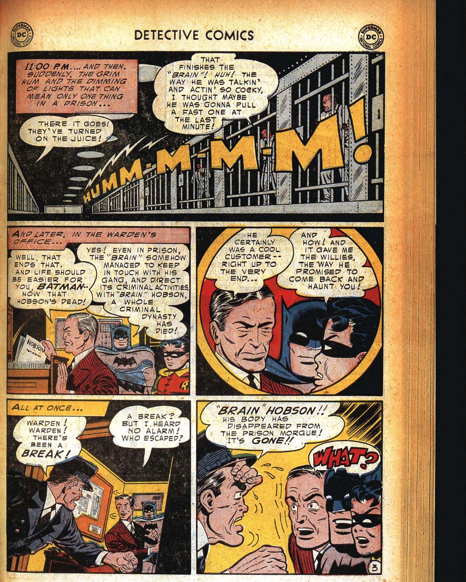 Read online Batman: The Complete History comic -  Issue # TPB (Part 1) - 74