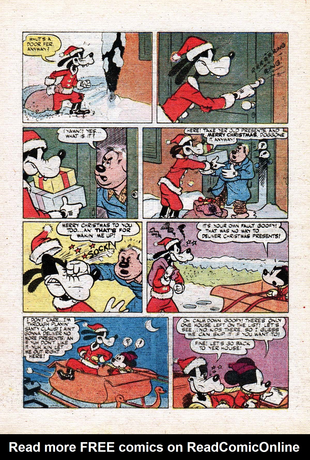 Read online Mickey Mouse Comics Digest comic -  Issue #2 - 14