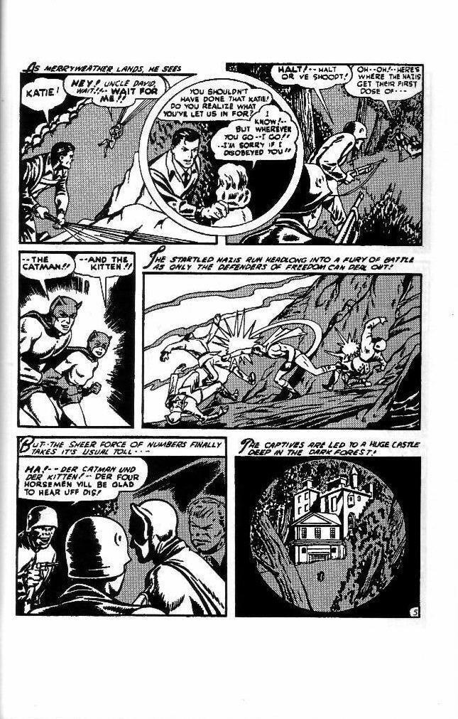 Read online Men of Mystery Comics comic -  Issue #44 - 9