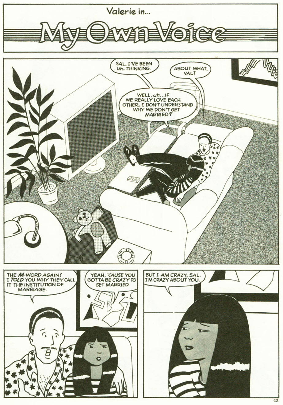 Read online Son of Yuppies From Hell comic -  Issue # Full - 45