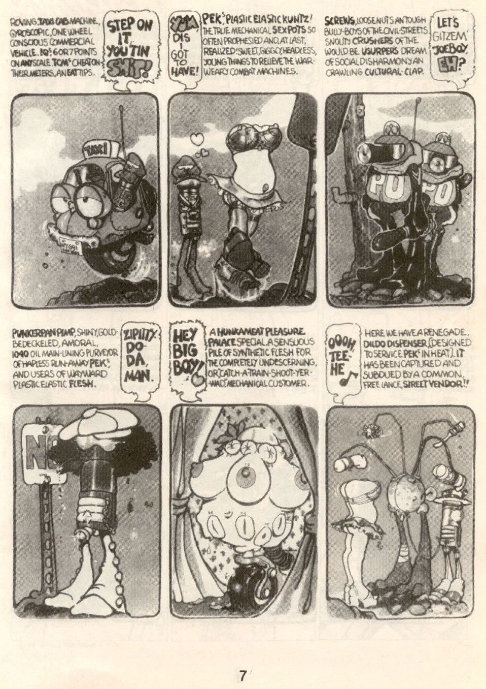 Read online Fire Sale comic -  Issue # Full - 9