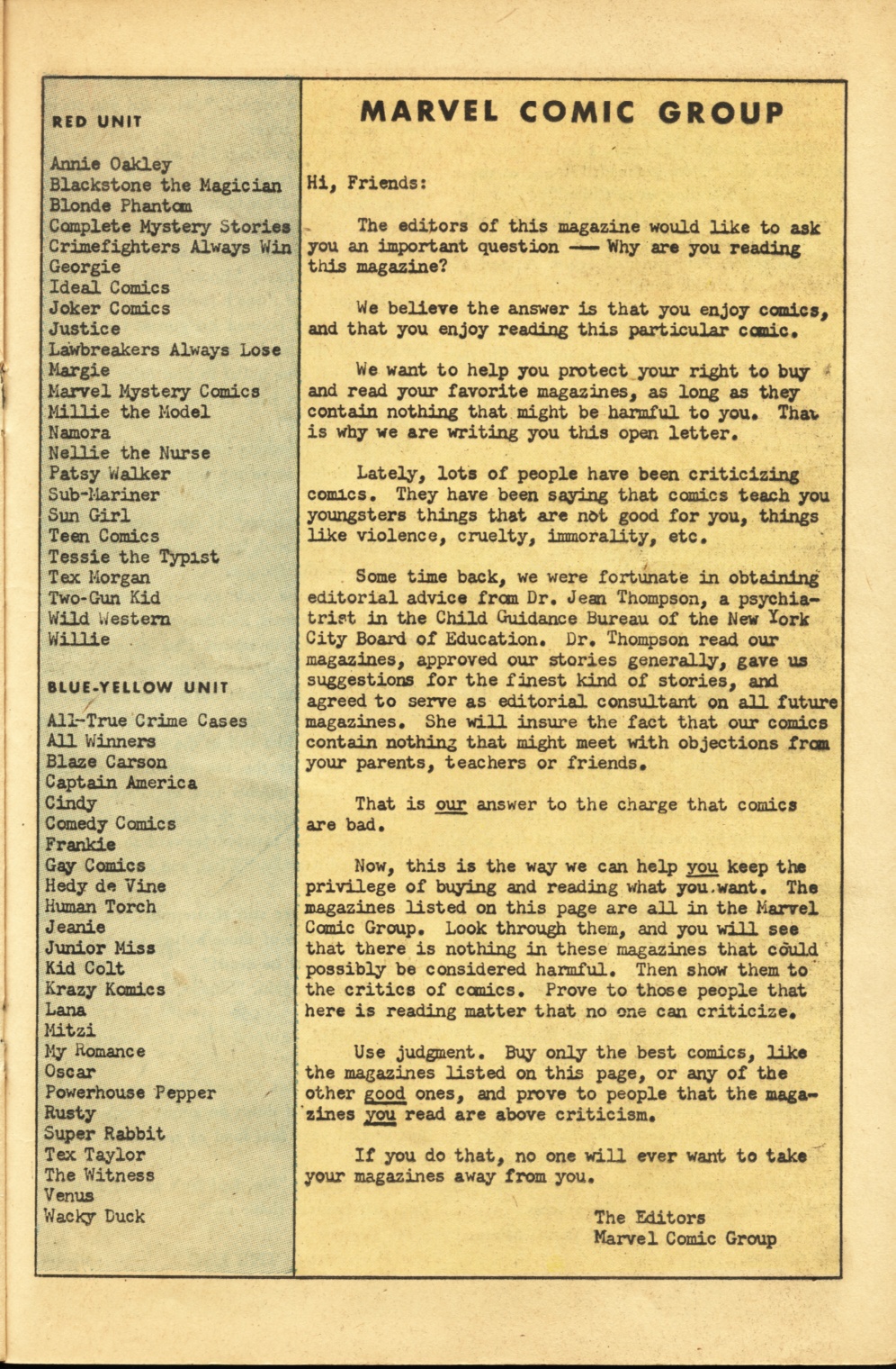 Read online Namora (1948) comic -  Issue #3 - 21