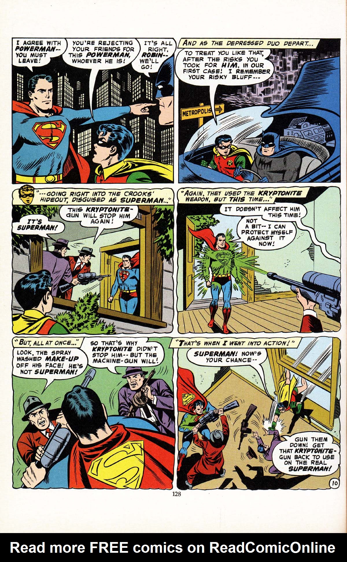 Read online The Greatest Batman Stories Ever Told comic -  Issue # TPB 1 (Part 2) - 29