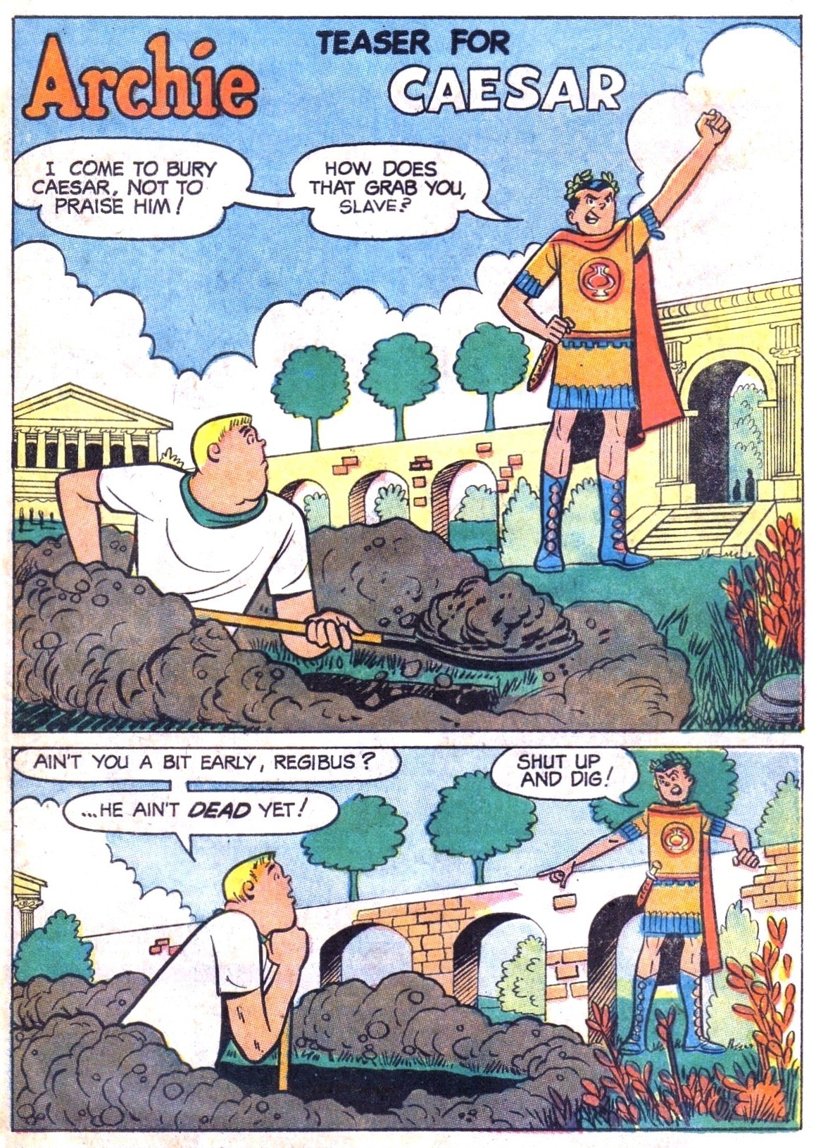 Archie (1960) 180 Page 27