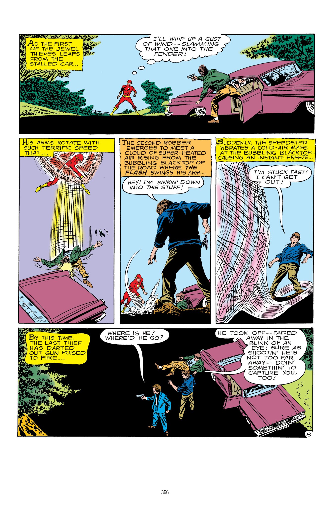 Read online The Flash: The Silver Age comic -  Issue # TPB 3 (Part 4) - 66
