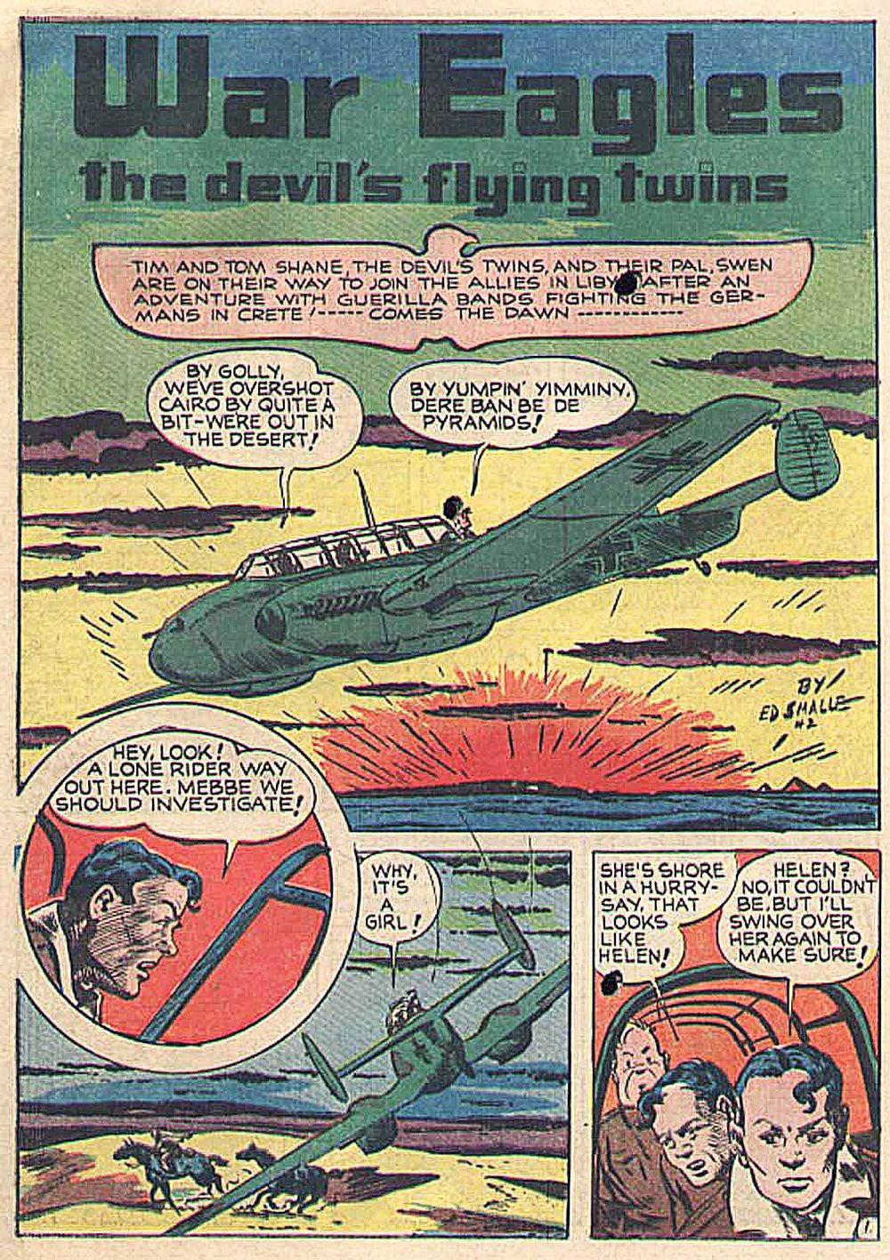 Read online Zip Comics comic -  Issue #26 - 50