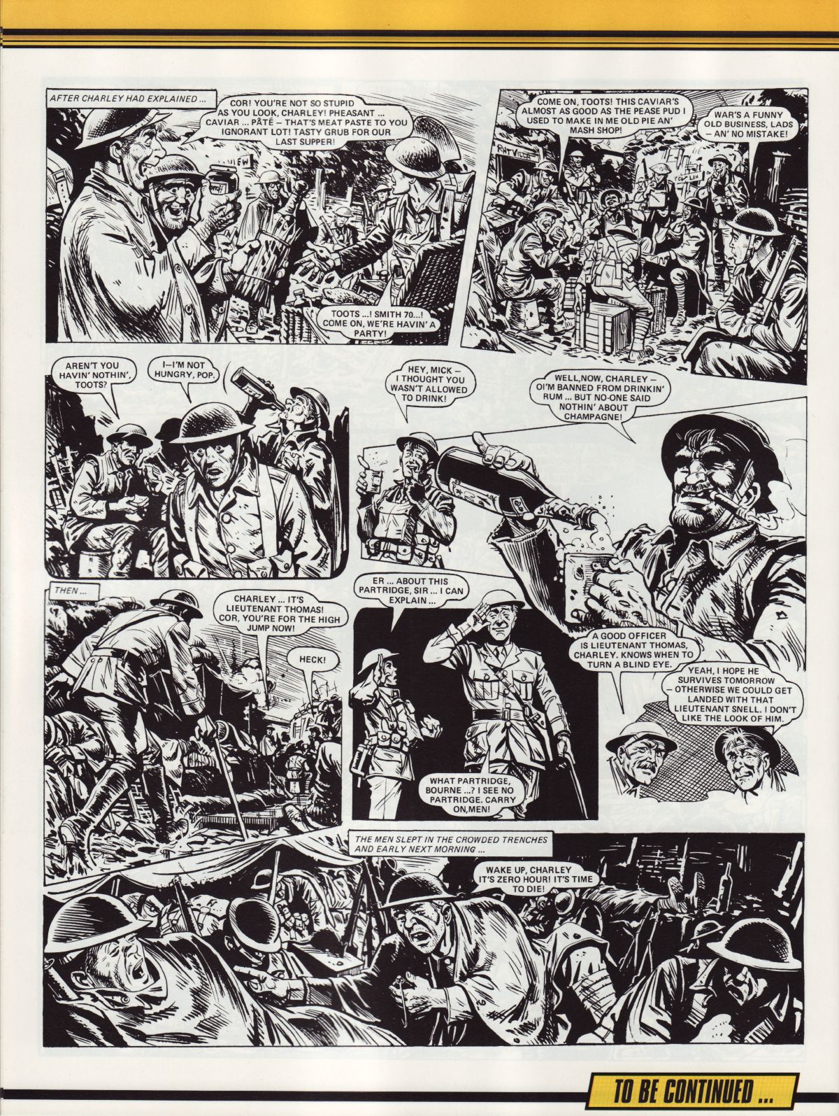 Read online Judge Dredd Megazine (Vol. 5) comic -  Issue #212 - 70