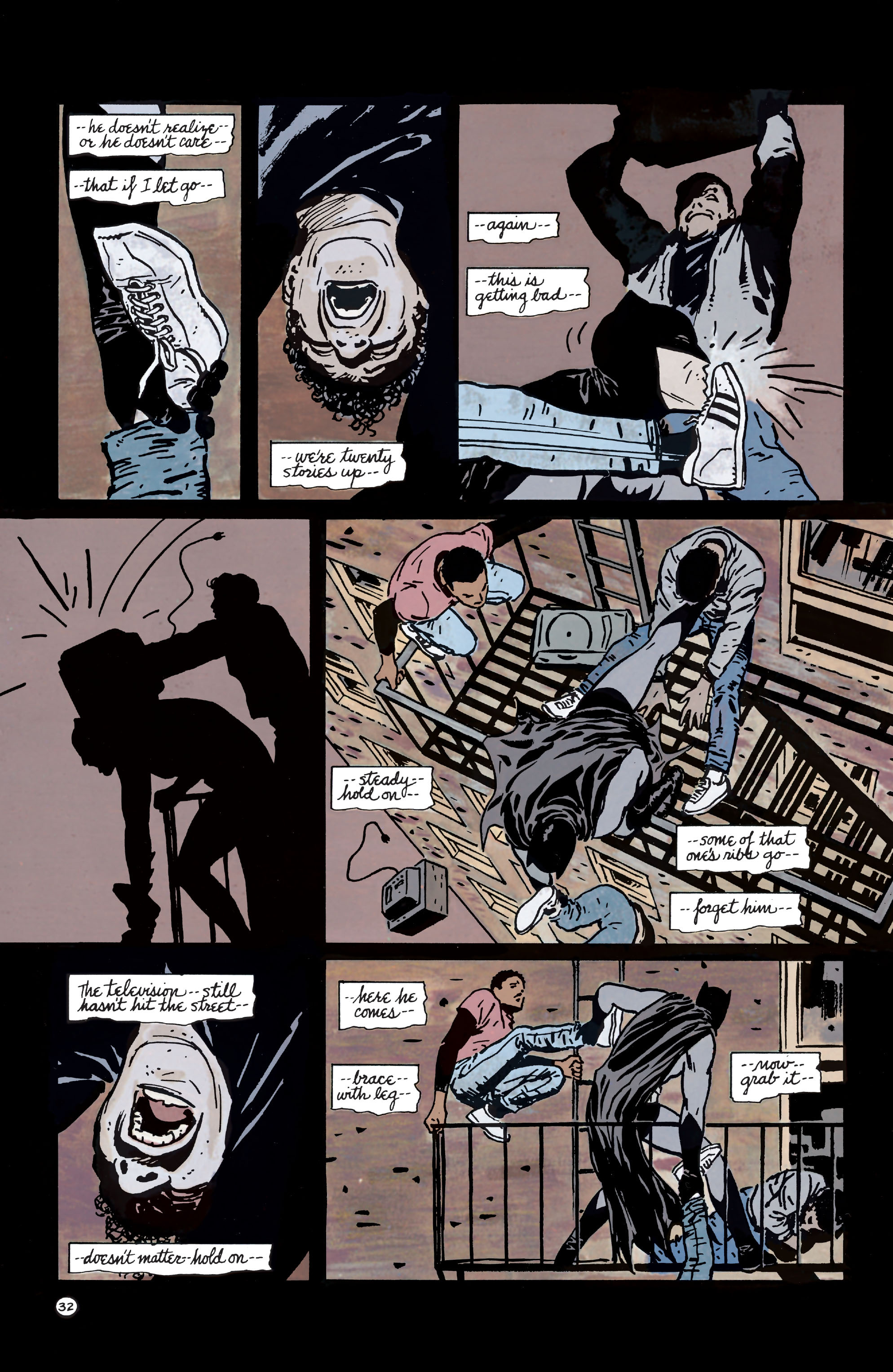 Read online Batman (1940) comic -  Issue #405 - 8