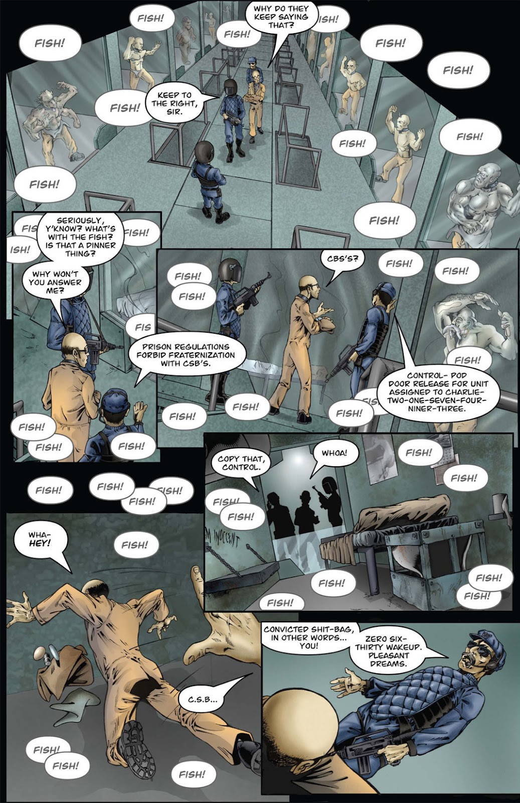 Corrective Measures issue TPB 1 - Page 66