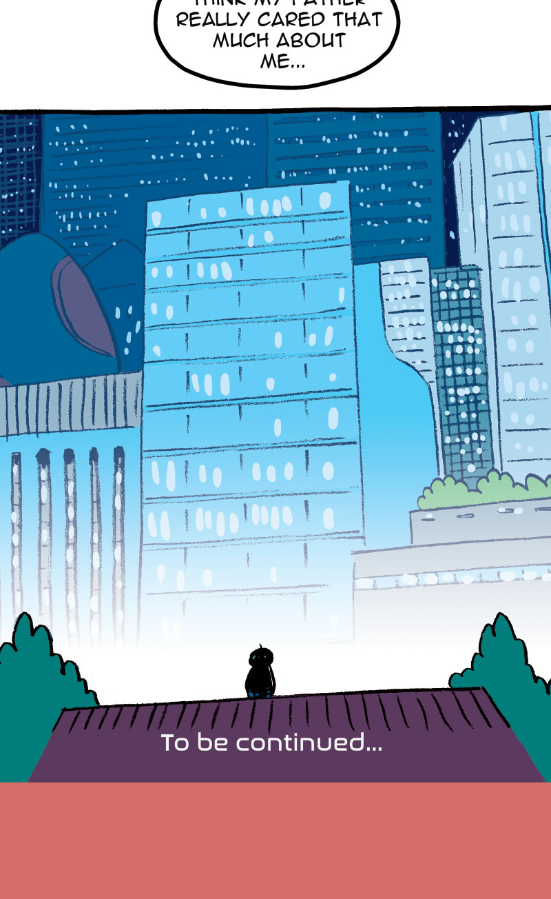 Read online Spider-Verse Unlimited: Infinity Comic comic -  Issue #10 - 23