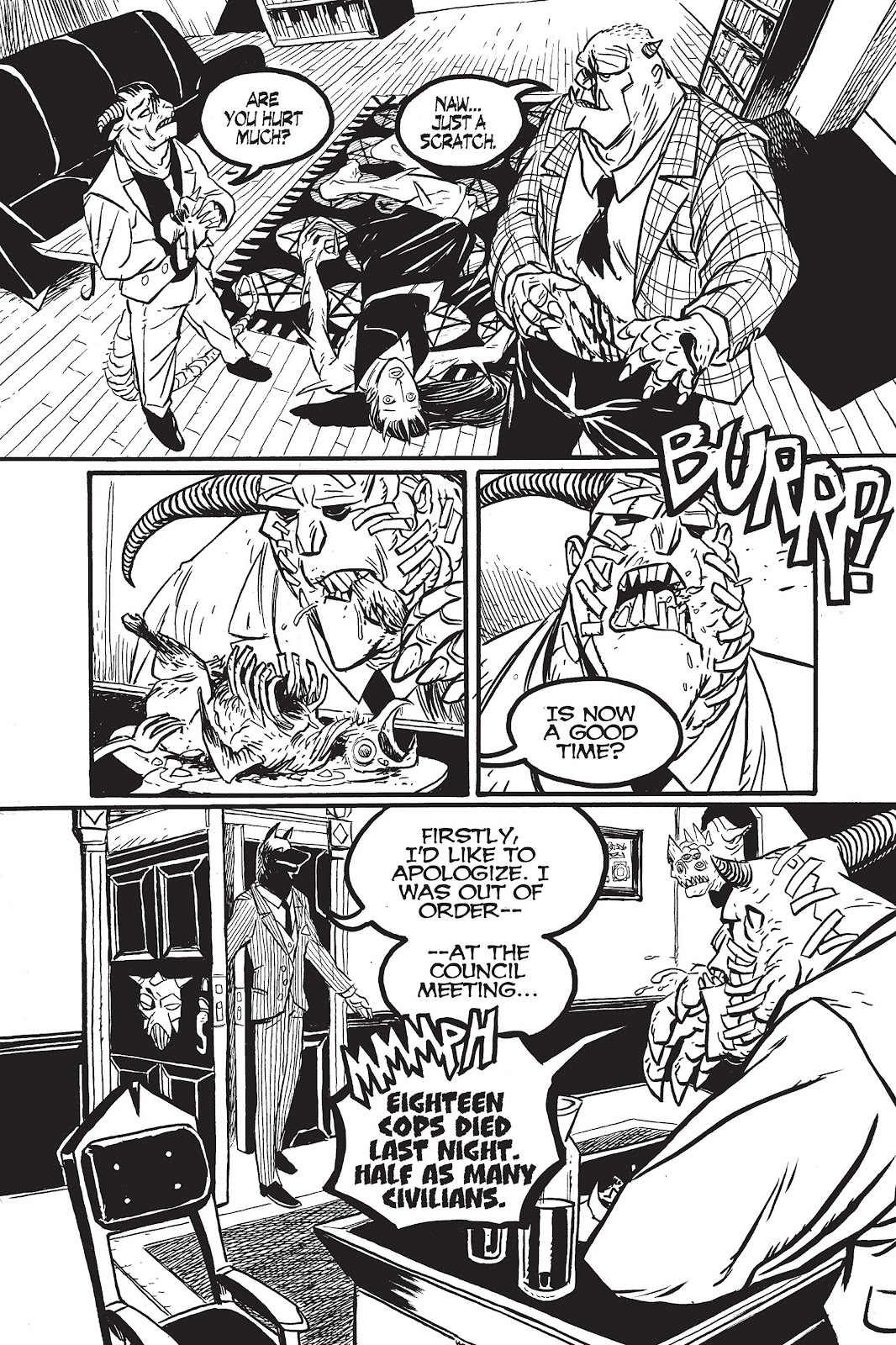 Hellcity issue TPB (Part 2) - Page 62