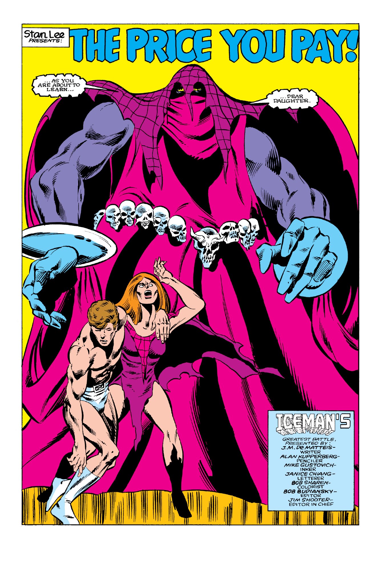 Read online Defenders Epic Collection: The New Defenders comic -  Issue # TPB (Part 3) - 20