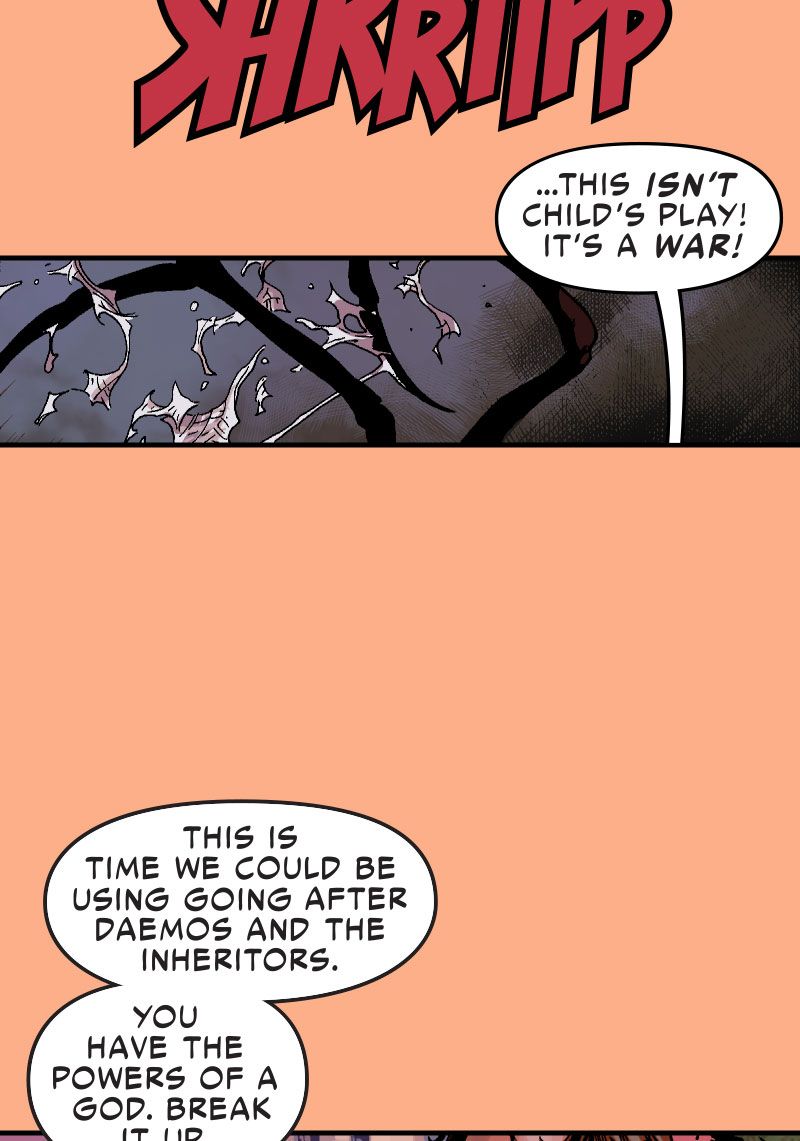 Read online Amazing Spider-Man: Spider-Verse Infinity Comic comic -  Issue #5 - 24