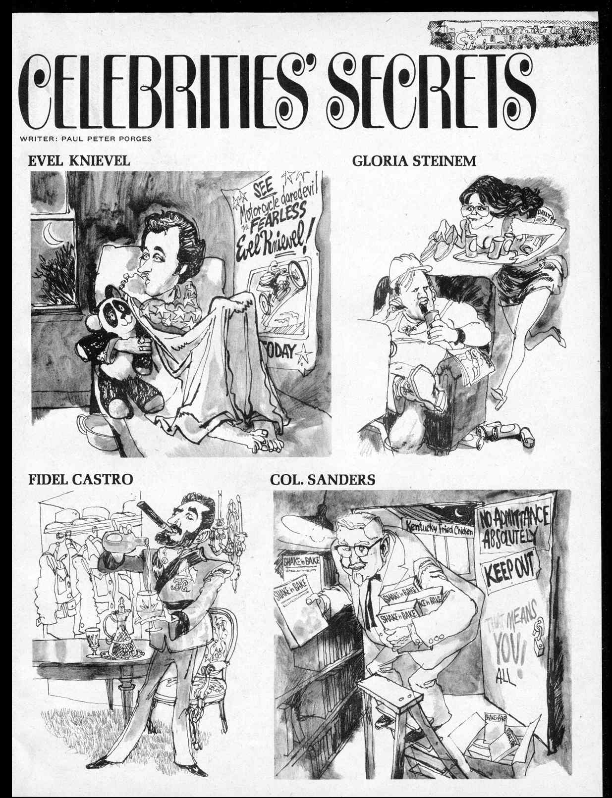 Read online MAD comic -  Issue #178 - 39