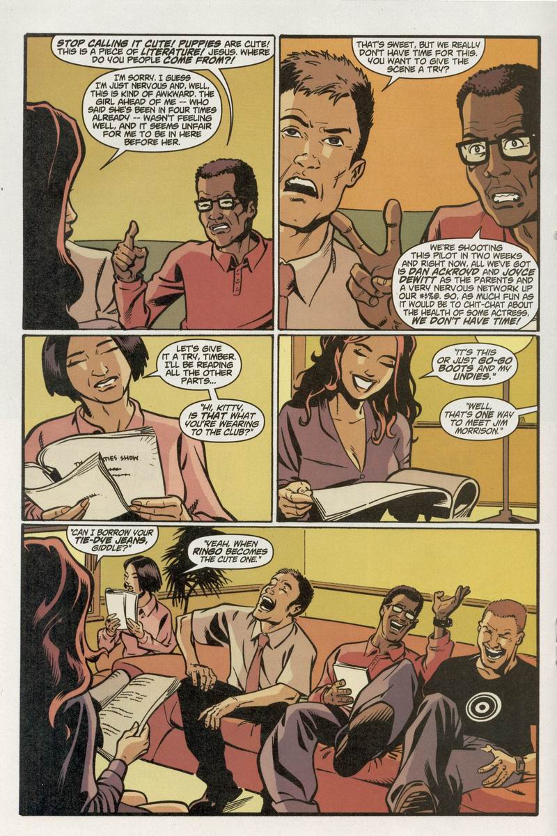 Read online Spider-Man: Get Kraven comic -  Issue #3 - 12