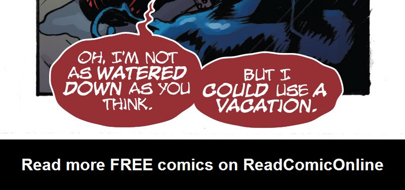 Read online Venom-Carnage: Infinity Comic comic -  Issue #1 - 32