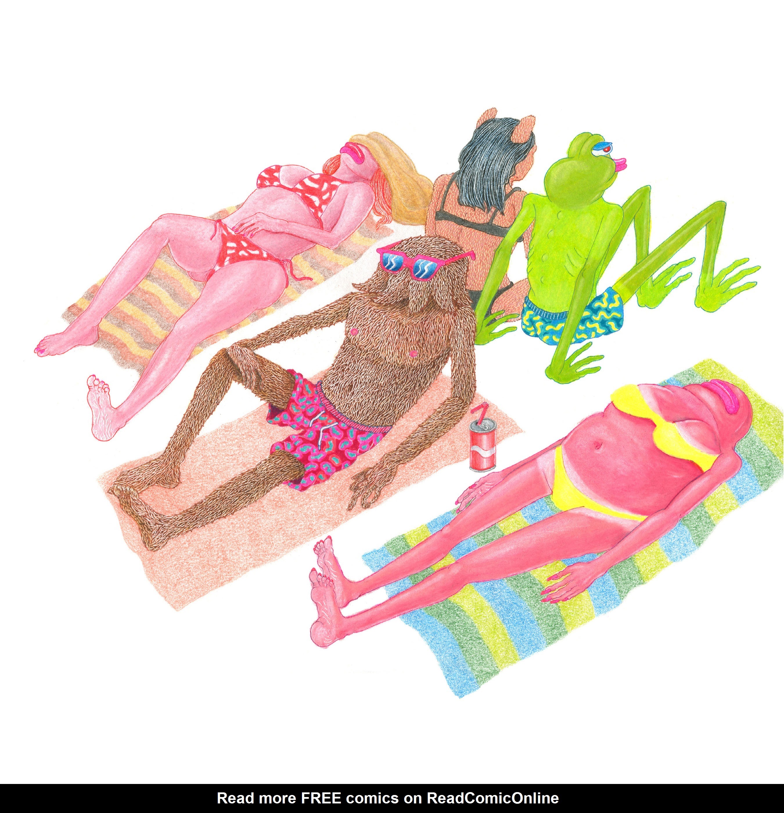 Read online Mindviscosity comic -  Issue # TPB (Part 1) - 47