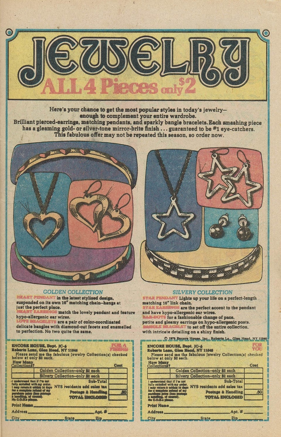 Read online Life With Archie (1958) comic -  Issue #195 - 9