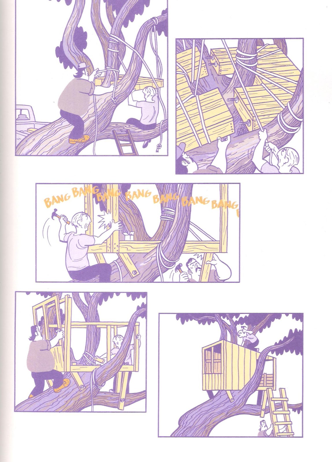 Asterios Polyp issue TPB (Part 2) - Page 96
