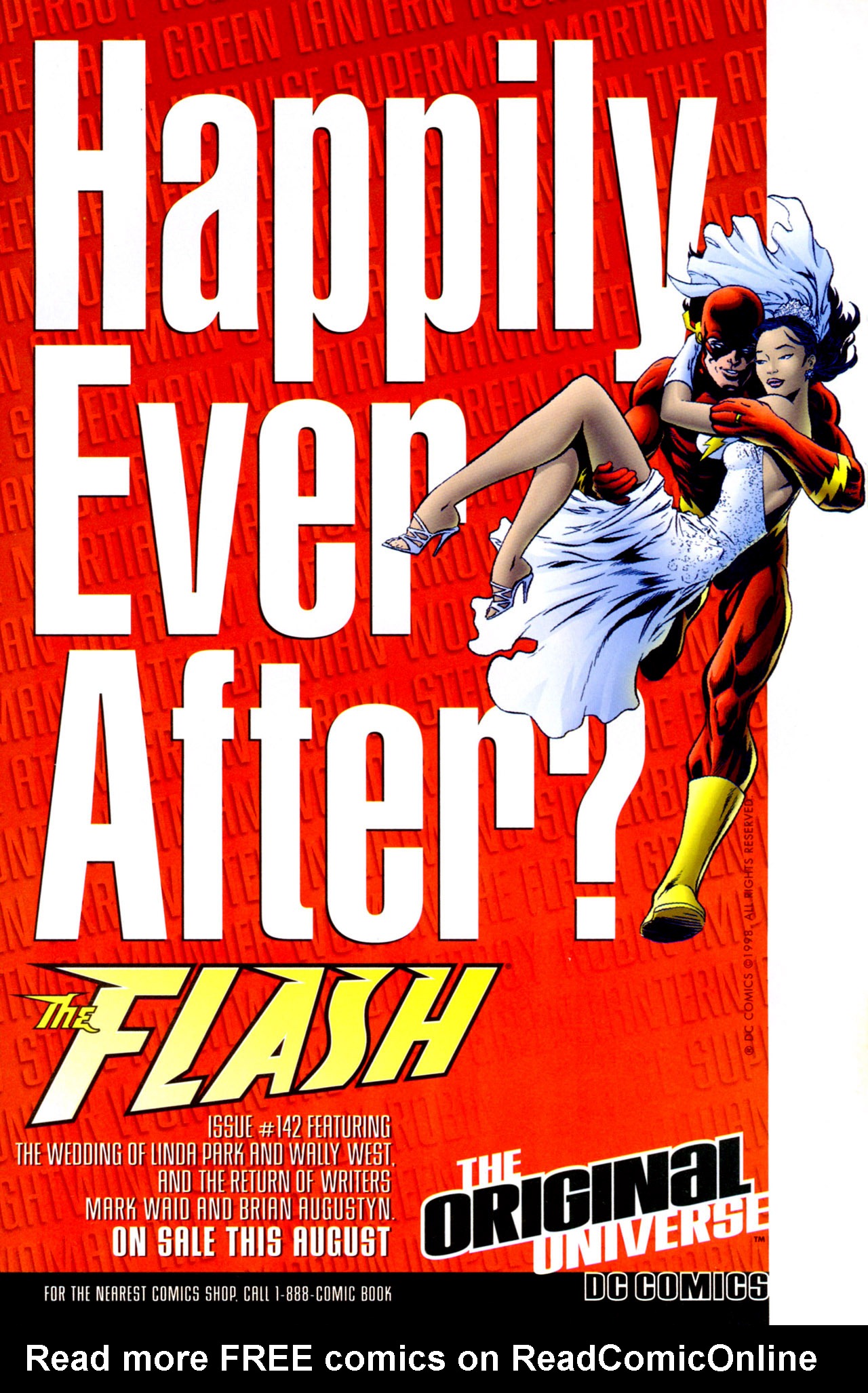 Read online Martian Manhunter (1998) comic -  Issue #0 - 26