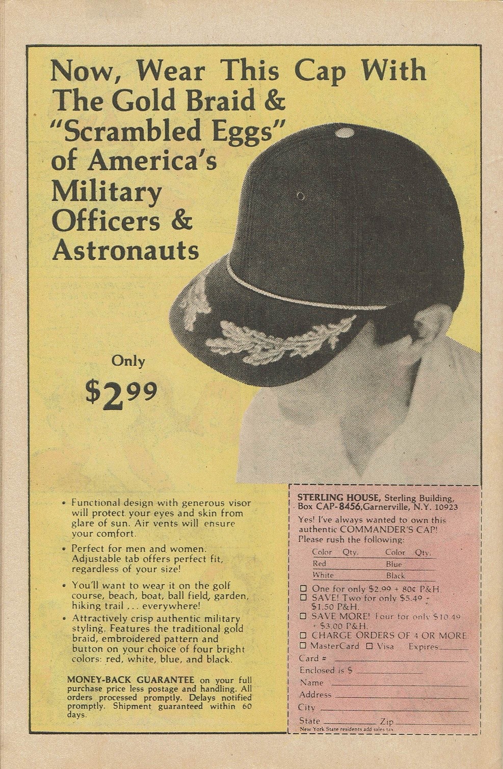 Read online Archie at Riverdale High (1972) comic -  Issue #97 - 34