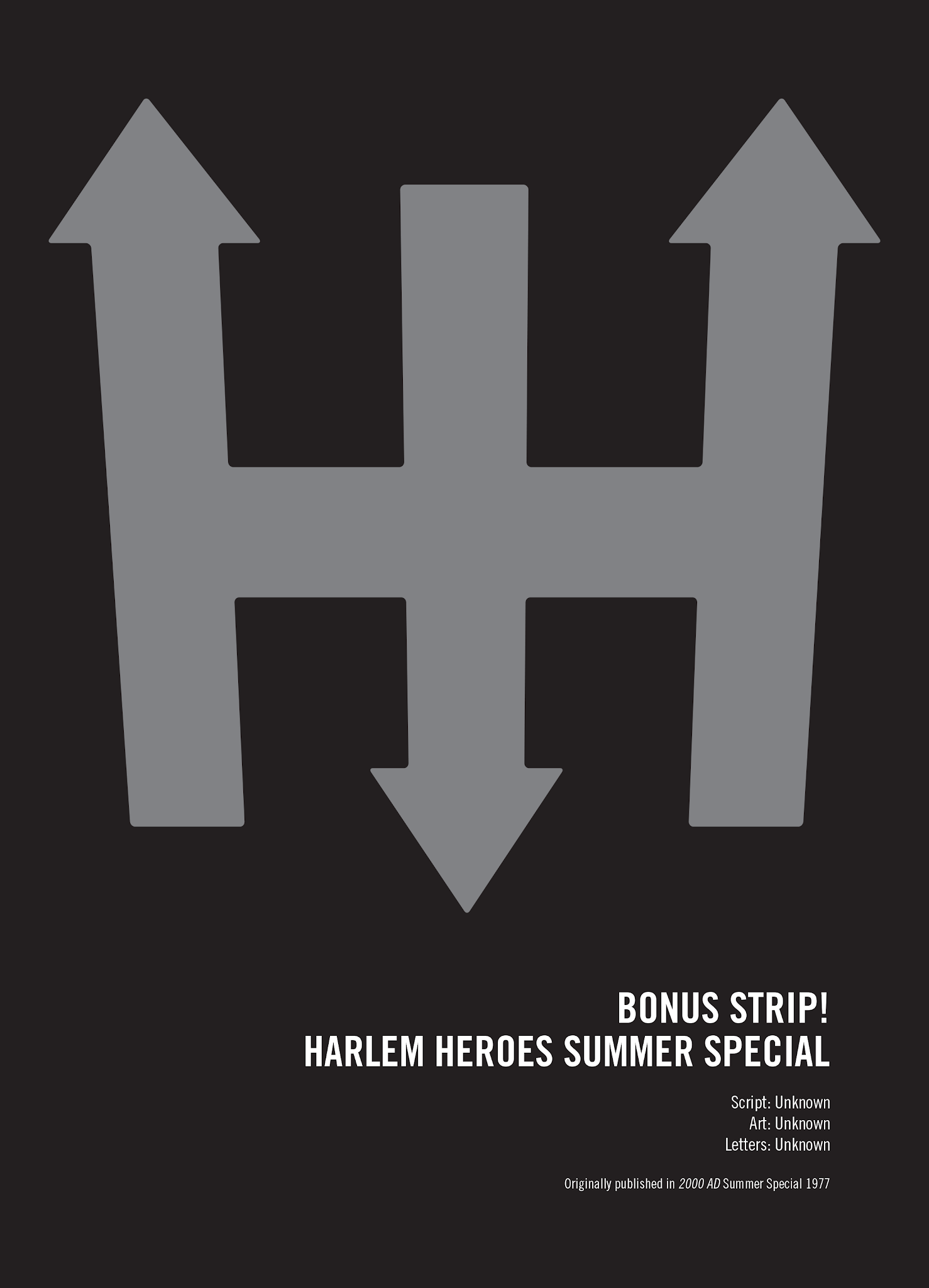 Read online The Complete Harlem Heroes comic -  Issue # TPB - 313