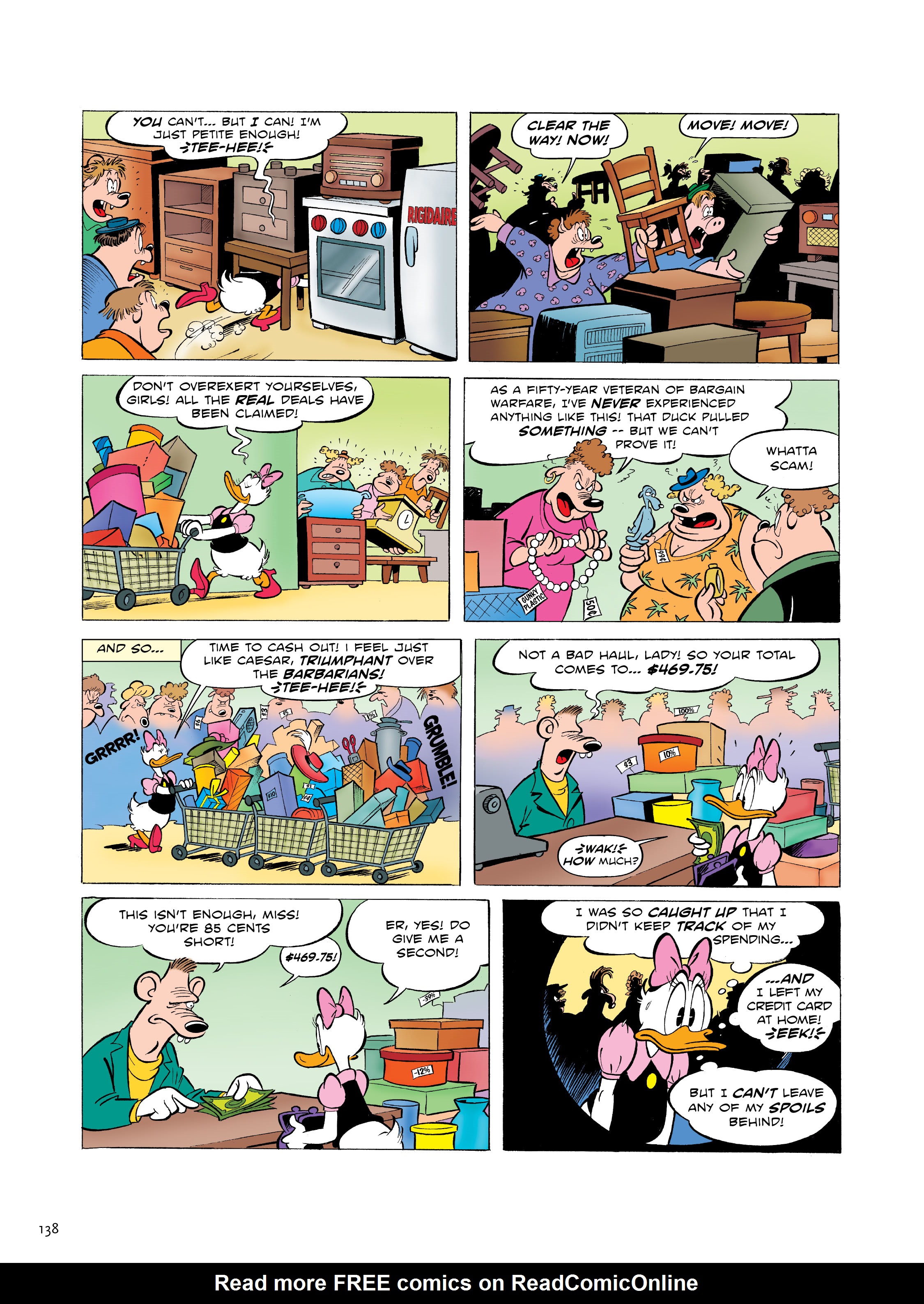 Read online Disney Masters comic -  Issue # TPB 10 (Part 2) - 44