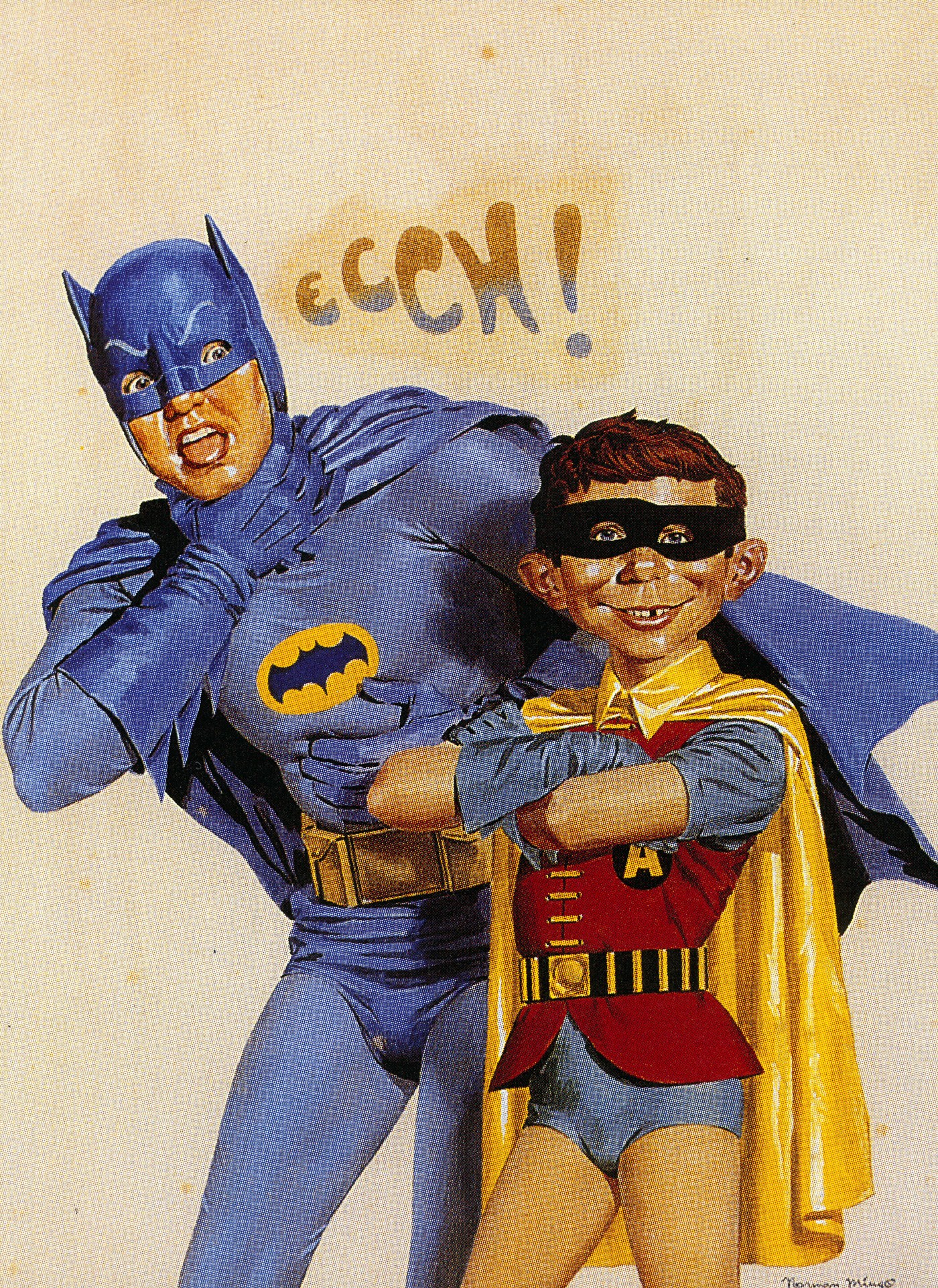 Read online 75 Years Of DC Comics comic -  Issue # TPB (Part 4) - 93