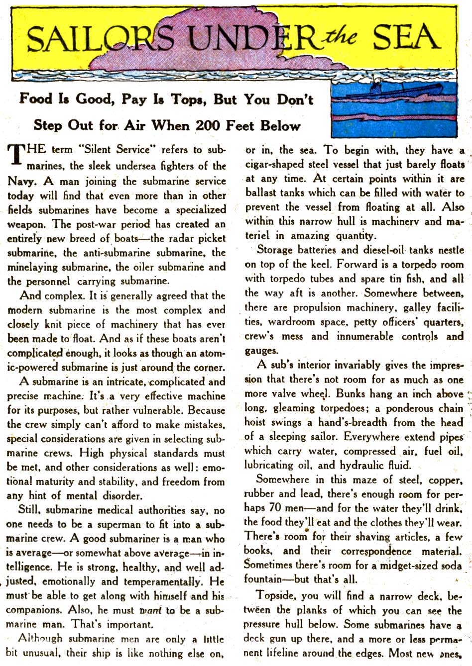 Read online Adventure Comics (1938) comic -  Issue #177 - 31