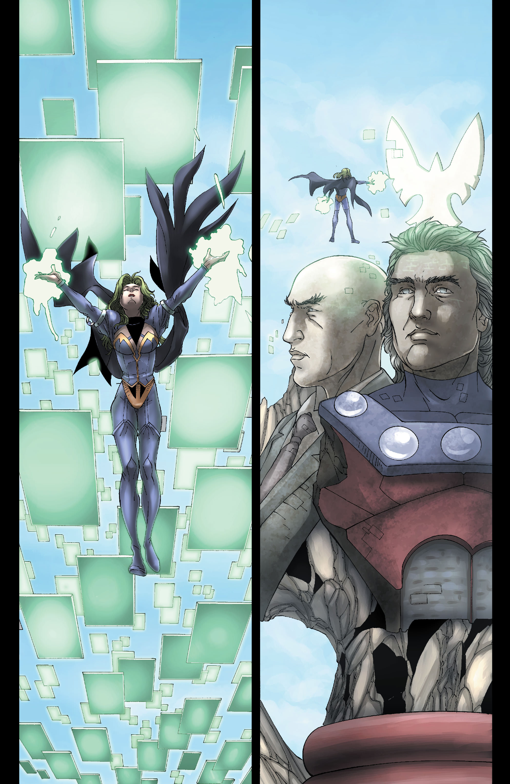 Read online X-Men: Reloaded comic -  Issue # TPB (Part 2) - 61