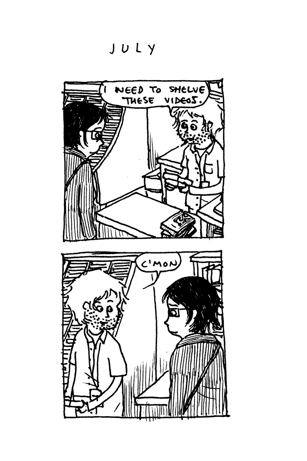 Read online AEIOU or Any Easy Intimacy comic -  Issue # TPB (Part 2) - 115