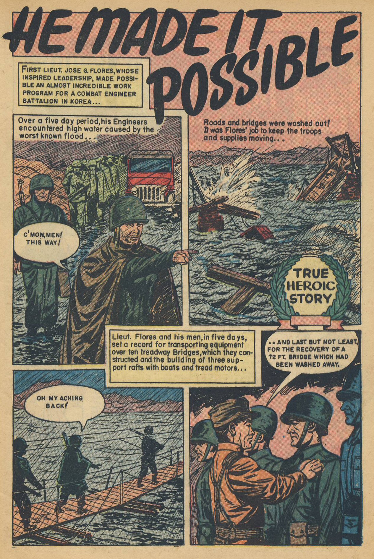 Read online Famous Funnies comic -  Issue #214 - 32