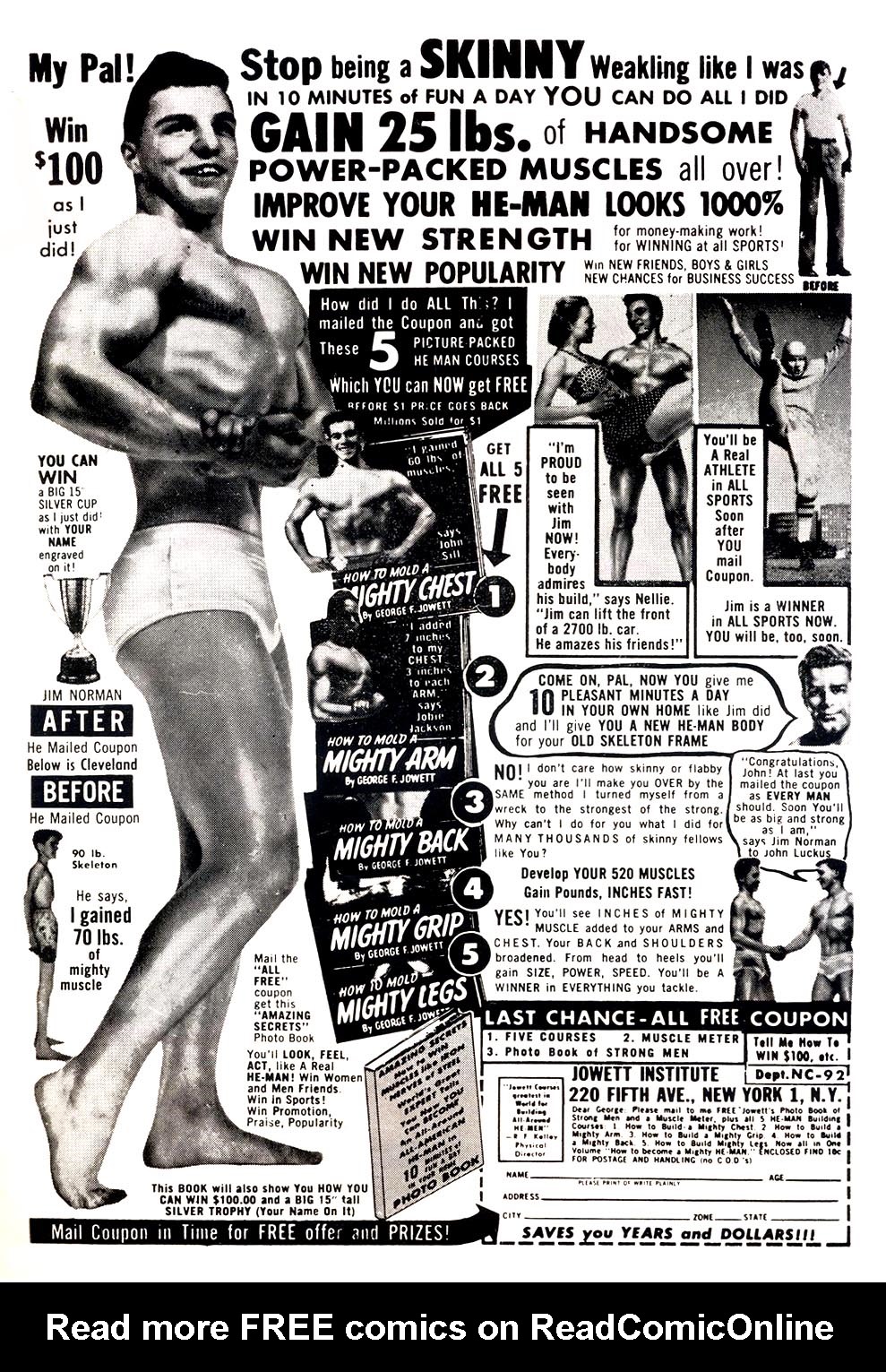 Read online Star Spangled War Stories (1952) comic -  Issue #78 - 35