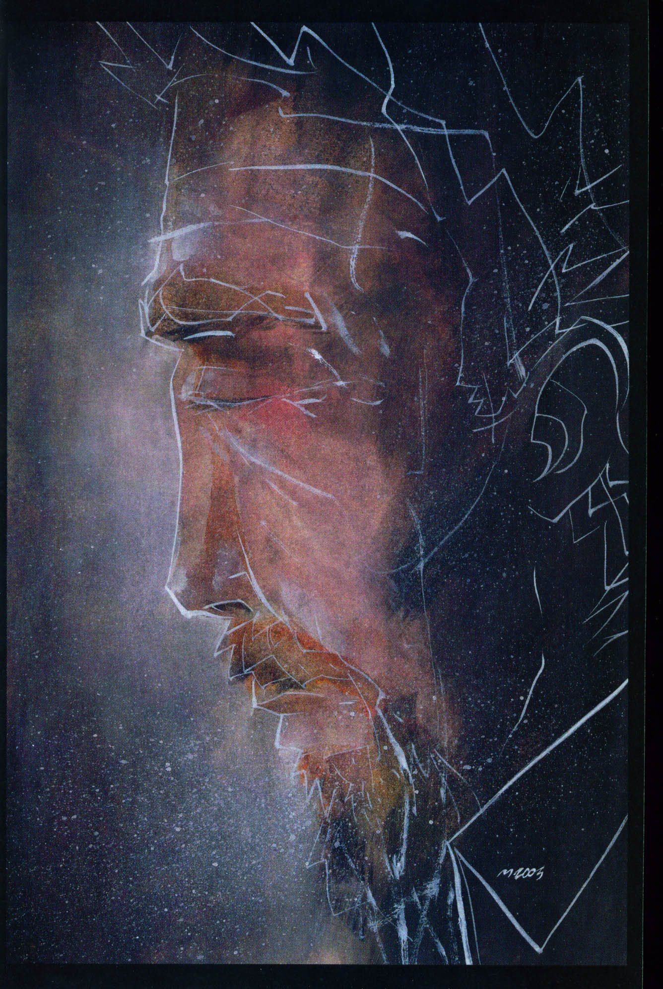 Read online Case Files: Sam and Twitch comic -  Issue #1 - 3